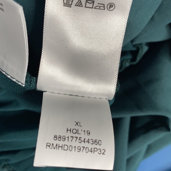 RACHEL Rachel Roy Rylee Tiered-Skirt Dress - Picture 9 of 9